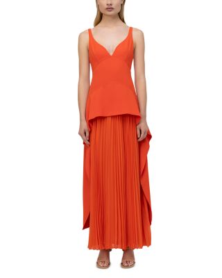 SIMKHAI - Sequoia Dress