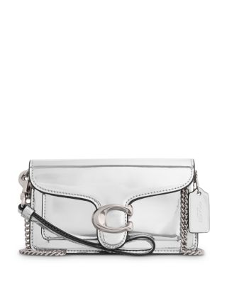 COACH - Tabby Crossbody Wristlet