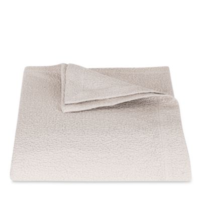 Matouk - Malibu Coverlet, King