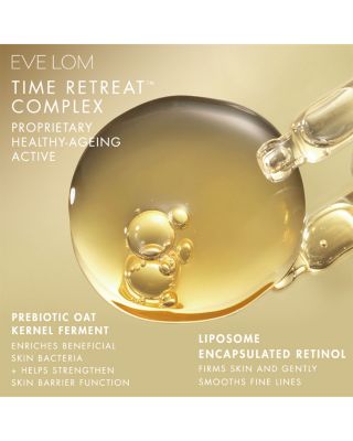 Time Retreat Daily Rejuvenating Cream 1.7 oz.