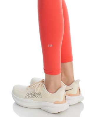 Airweight Tank & Airweight High Waist 7/8 Leggings