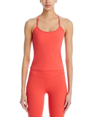 Airweight Tank & Airweight High Waist 7/8 Leggings