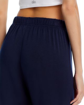 Andie Drawstring Sweatpants