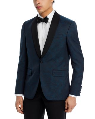 Ted Baker - Josh Modern Fit Tuxedo Jacket