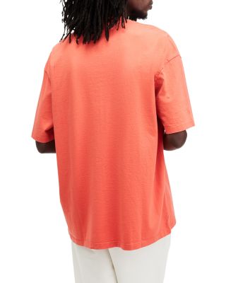 Laser Short Sleeve Tee