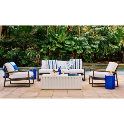 Edisto Cocktail Table