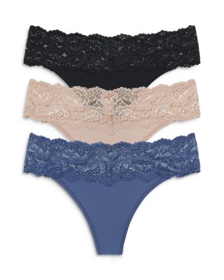 Goddess Thong, Set of 3