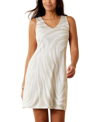 Tommy Bahama - Darcy Seafaring Safari Dress