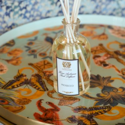 Prosecco 8.5 oz. Diffuser