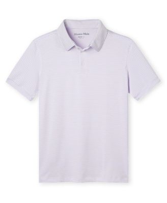 Versa Shirt Sleeve Polo