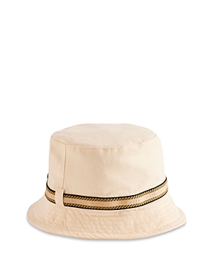 Alfredo Webbing Bucket Hat