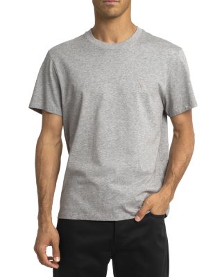 ADC Cotton Crewneck Tee