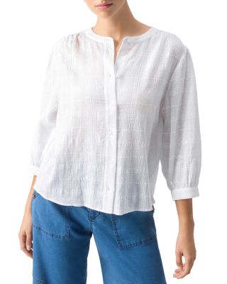 Sanctuary - Cotton The Femme Shirt