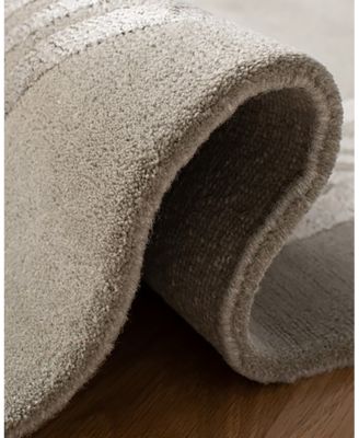 Ralph Lauren Dufrene RLR8080 Area Rug, 8' x 10'