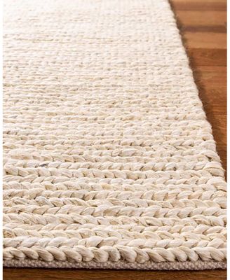 Ralph Lauren Ponderosa Weave RLR3432 Area Rug, 2' x 3'
