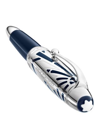 Meisterst&uuml;ck The Origin Collection Dou&eacute; LeGrand Precious Resin Rollerball Pen