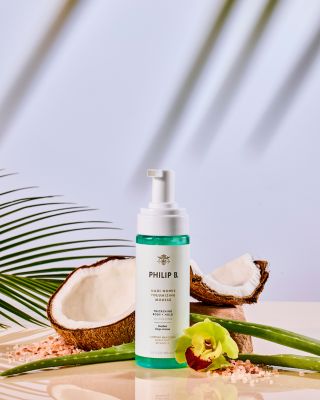 Maui Wowie Volumizing Mousse 5.5 oz.