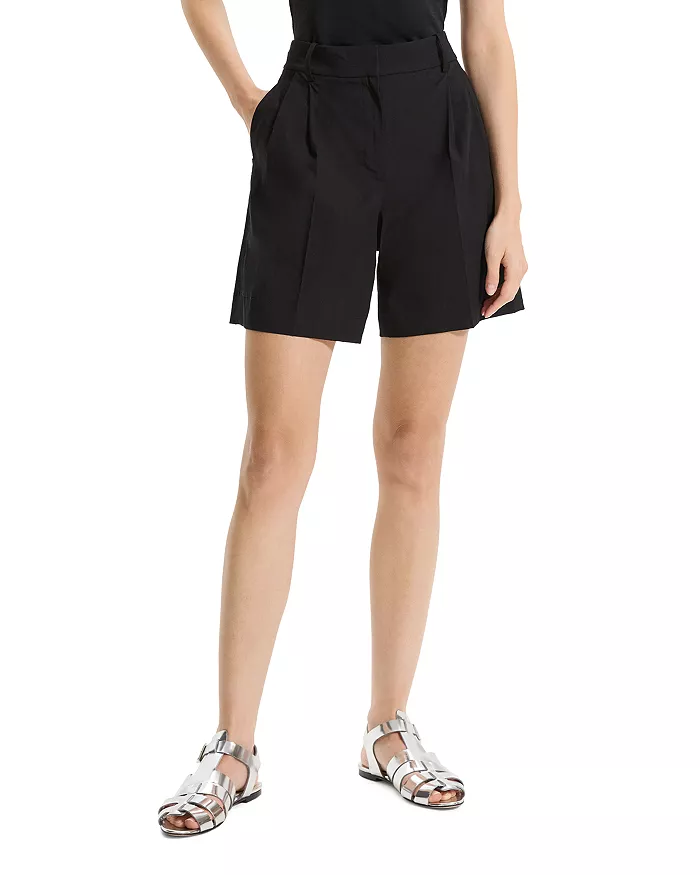 Theory Women Shorts