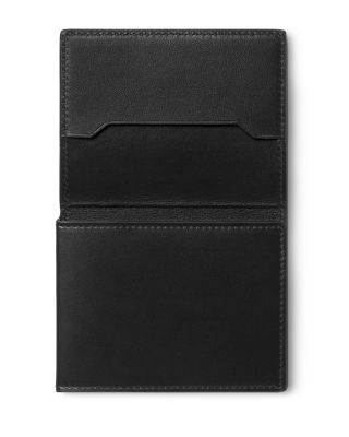 Meisterst&uuml;ck 4cc Soft Leather Card Holder