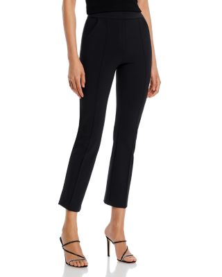 Chiara Boni La Petite Robe - Nuccia Crop Pants