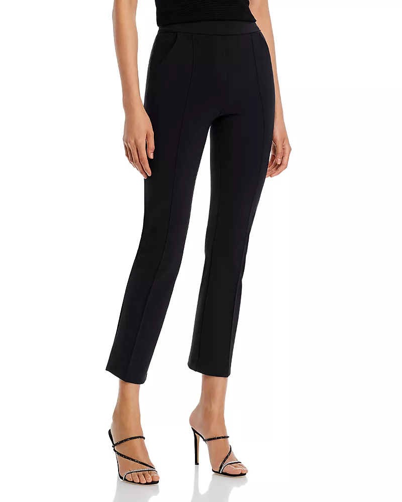 Chiara Boni La Petite Robe Nuccia Crop Pants