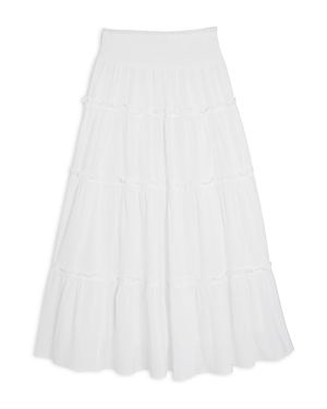 KATIEJNYC KATIEJNYC GIRLS' MEADOW SKIRT - BIG KID