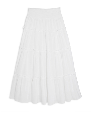 KatieJnyc Girls' Tween Meadow Skirt - Big Kid