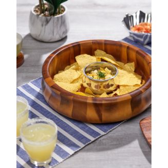 Nambé Nambe Serveware Collection | Bloomingdale's Dining & Entertaining