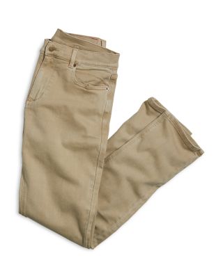 Five Pocket Twill Pants