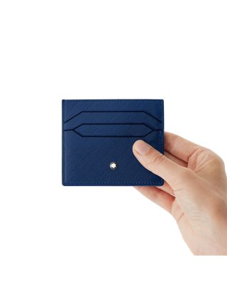 Extreme 3.0 6cc Leather Card Holder