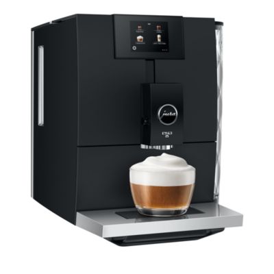 ENA 8 Touchscreen Grinder Coffee and Espresso Maker