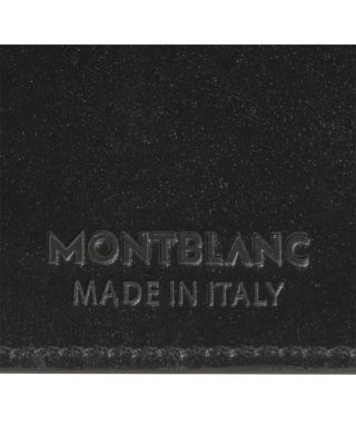 Meisterst&uuml;ck 4cc Leather Card Holder