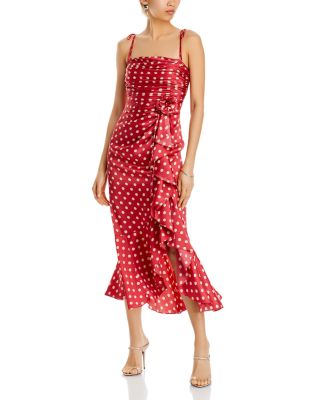 Cinq à Sept - Mireya Dress