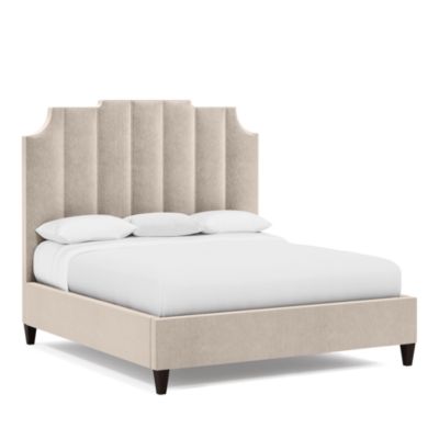 Bernhardt - Bayonne Bed