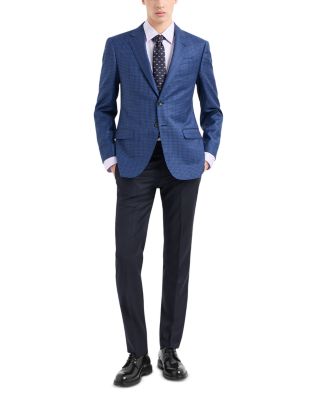 New York Regular Fit Dress Shirt