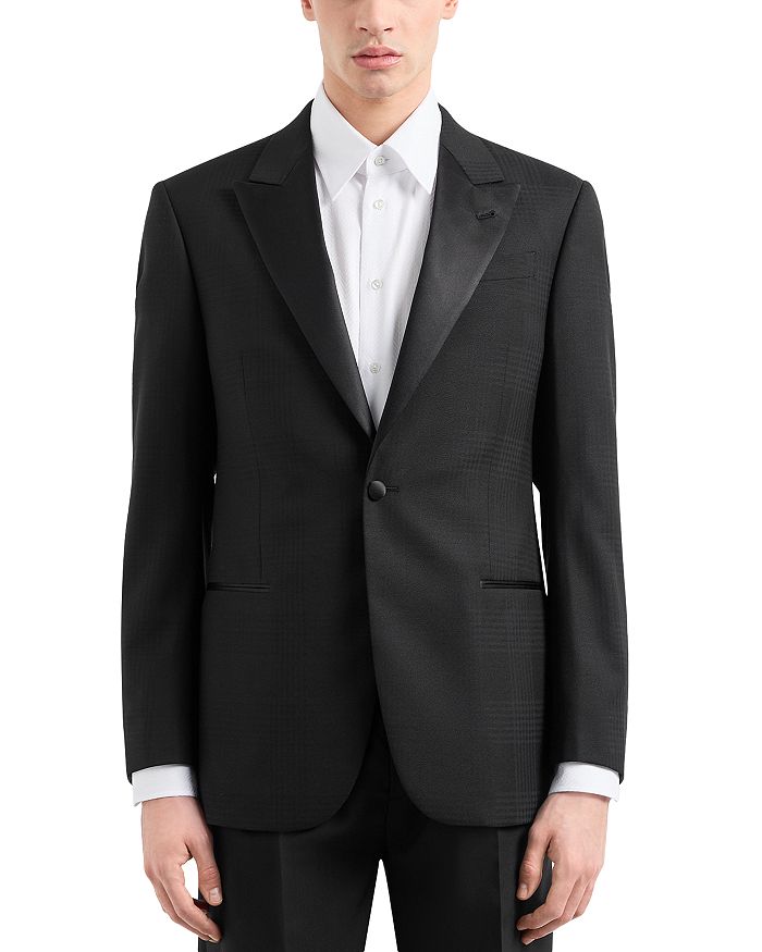 Armani dinner jacket sale