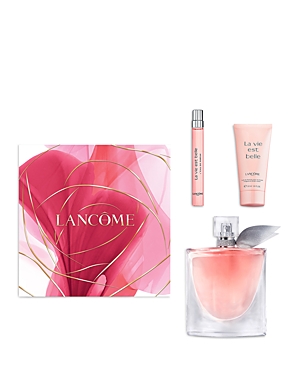 Lancome La Vie Est Belle Eau de Parfum Mother's Day Set ($198 value)