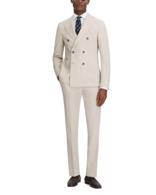 Belmont Double Breasted Blazer