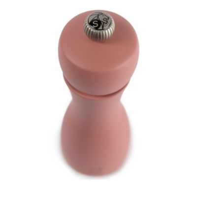 Tahiti Duos Salt and Pepper Mill Set, 6"