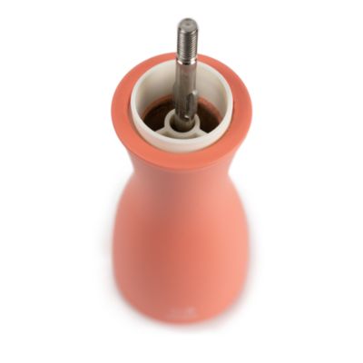 Tahiti Duos Salt and Pepper Mill Set, 6"