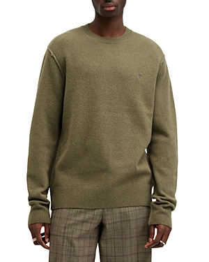 Allsaints Statten Crewneck Sweater