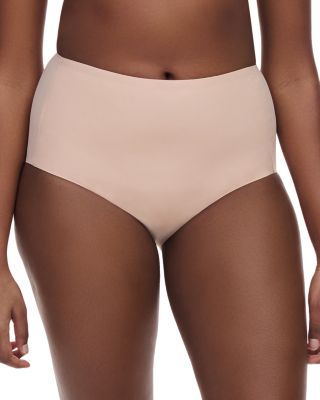 Comfort Chic High Waist Control Top Briefs
