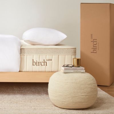 Luxe Natural Mattress