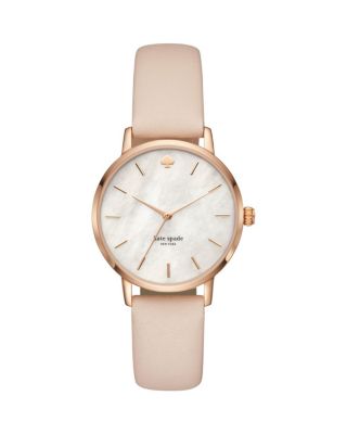 kate spade new york - Metro Watch, 34mm