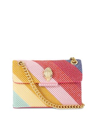 KURT GEIGER LONDON - Mini Kensington Crossbody