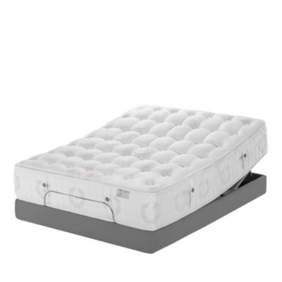 Signature Begonia Firm Mattress - Exclusive