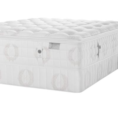 Signature Camellia Luxury Firm Mattress - Exclusive