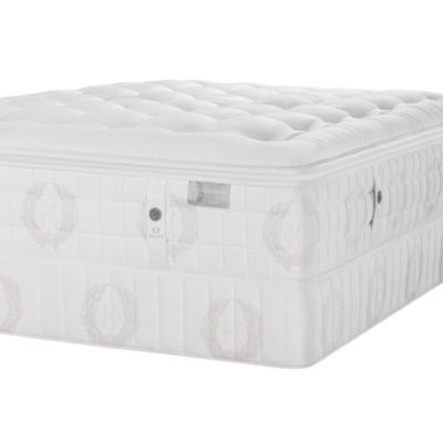 Signature Rose Ultra Plush Pillow Top Mattress  – Exclusive