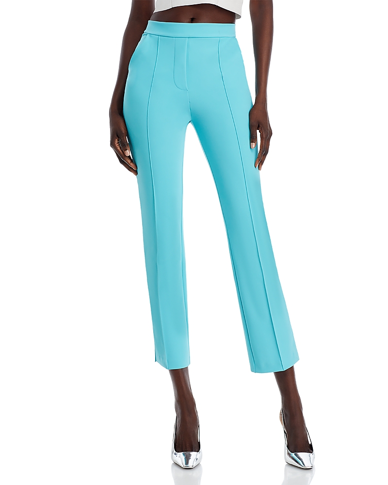 Chiara Boni La Petite Robe Nuccia Crop Pants