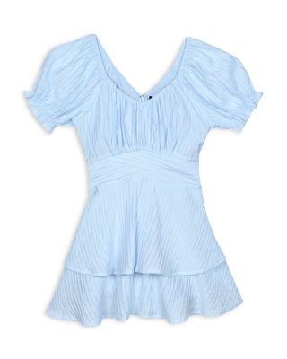 KatieJnyc - Girls' Tween Delilah Dress - Big Kid